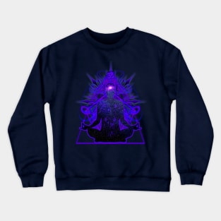 Meditation Crewneck Sweatshirt